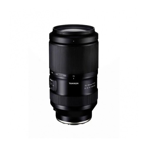 Obiectiv Tamron 70-180mm, f/2.8 Di III VC VXD G2, Sony E - eMAG.ro