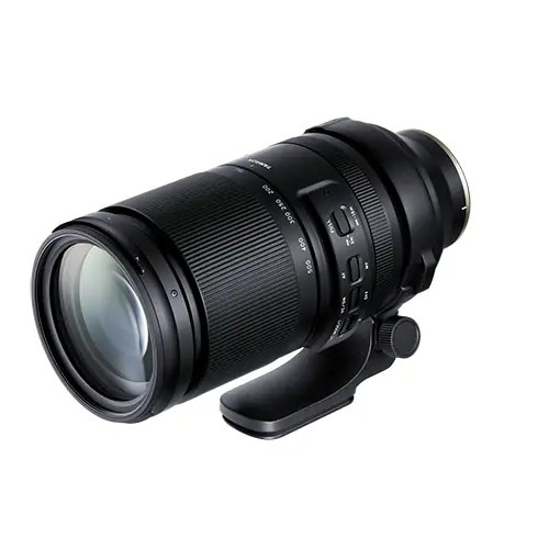 Obiectiv Tamron 150-500mm, f/5-6.7 Di III VC VXD, Nikon Z - eMAG.ro