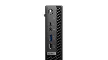 Mini PC Dell OptiPlex 7010 cu procesor Intel® Core™ i5-13500T pana