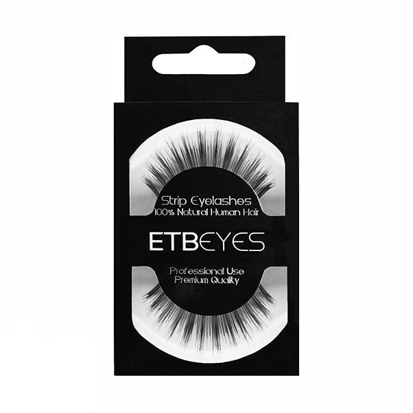 Ey Gene False ETB Eyes Banda 1212