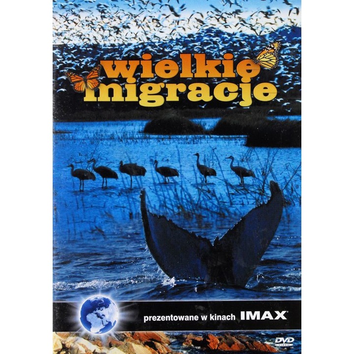 Amazing Journeys [DVD]