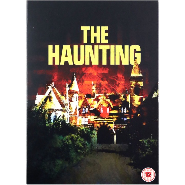 The Haunting [DVD]