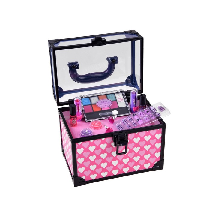 Set cosmetice pentru copii, Jokomisiada, Multicolor