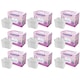 Set 9 cartuse filtrare apa, Aquaphor, Capacitate 200 l/2 luni, Alb