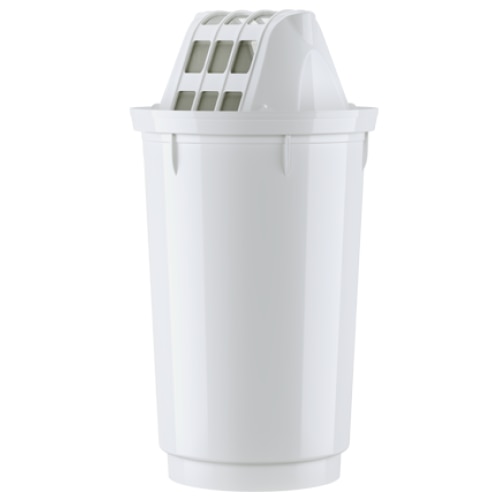 Aquafloow Maxi Set Di 6x Cartucce Filtranti Per Acqua | Adatto A Tutte