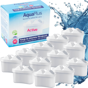 Accesorii cani filtrante