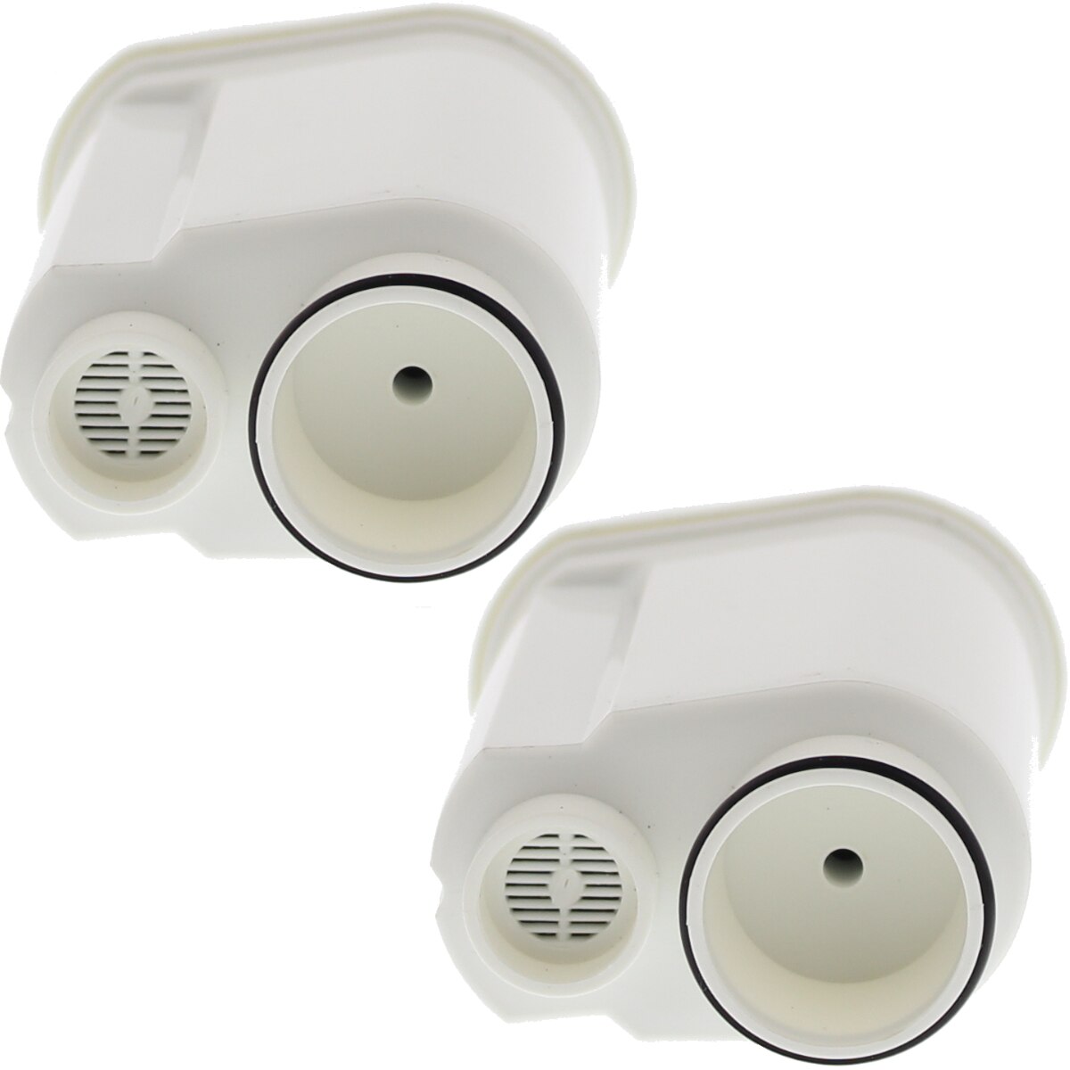 Filtro Beccuccio Confezione Da 2 Pezzi Filtro Anticalcare (x 2) PHILIPS 423902171951 Kit Filtri Hd4000 Series