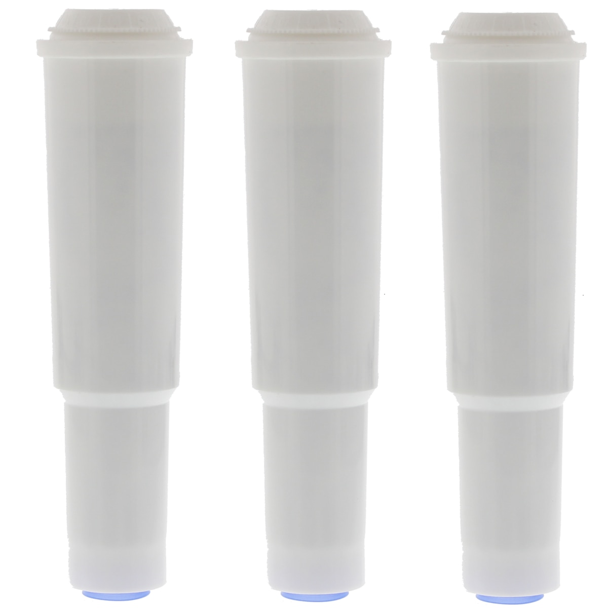 10x Wasserfilter Für Jura Impressa S50 S55 S70 S75 S85 S90 S95