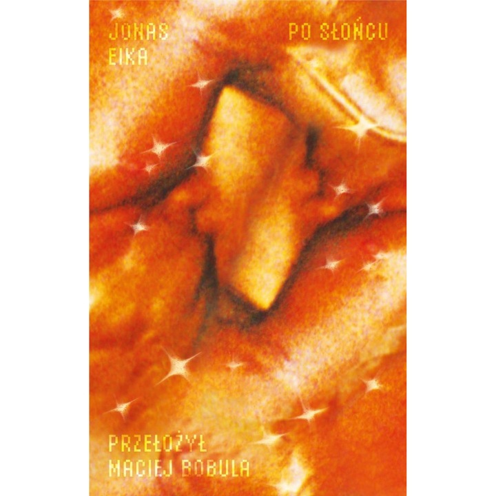 Po slońcu, от Jon Eik, ArtRage, 140 страници, полски език