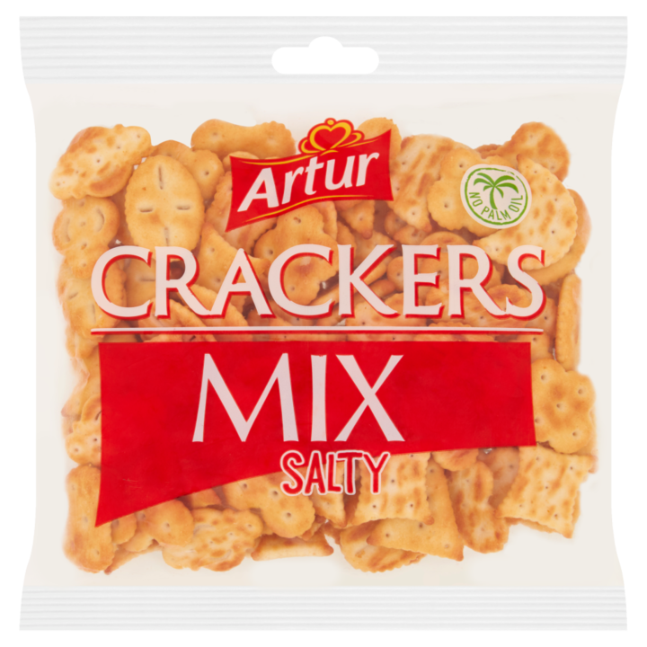 Biscuiti, Artur, 90 g
