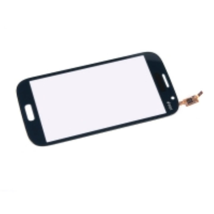 Тъчскрийн Samsung Galaxy Grand I9080 / Grand I9082, тъмносин