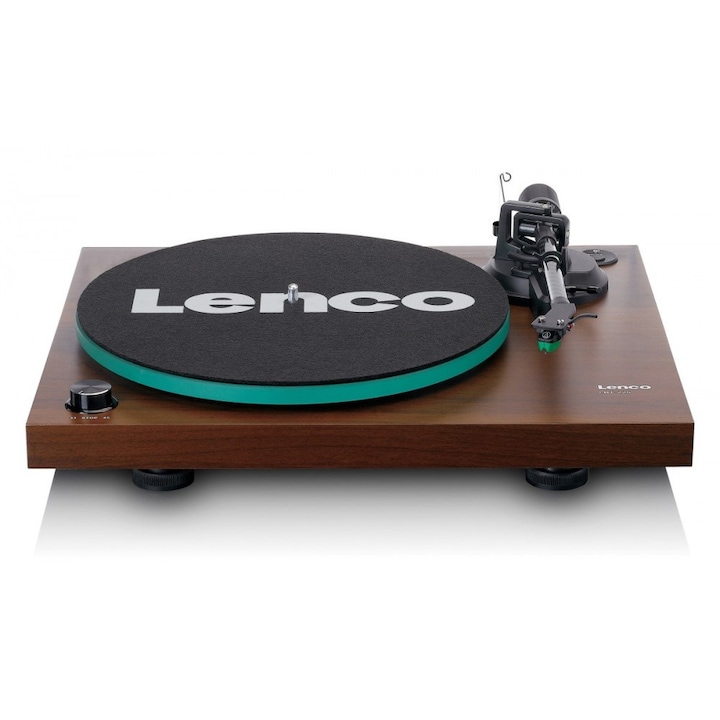 Грамофон с Bluetooth функция, Lenco, AT-VM95E