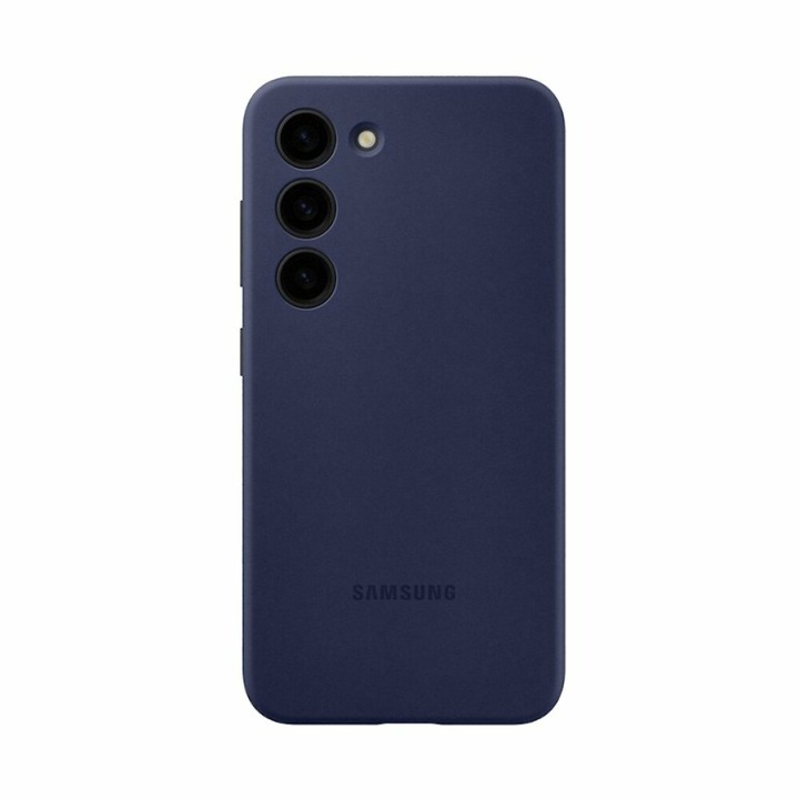Защитен калъф за Samsung Galaxy S23 L1316, Navy