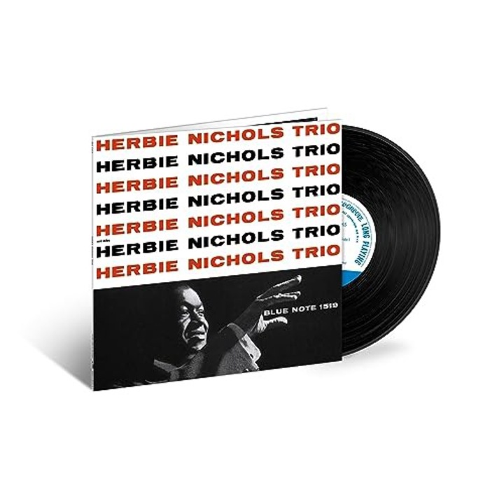 Herbie Nichols: Herbie Nichols Trio (Tone Poet) [Winyl]