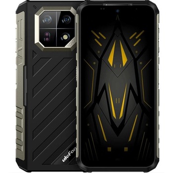 Telefon Mobil Ulefone Armor 22, Procesor Mediatek Helio G96 Octa-Core, IPS LCD 6.58 Telefon Mobil Ulefone Armor 22, Procesor Mediatek Helio G96 Octa-Core, IPS LCD 6.58