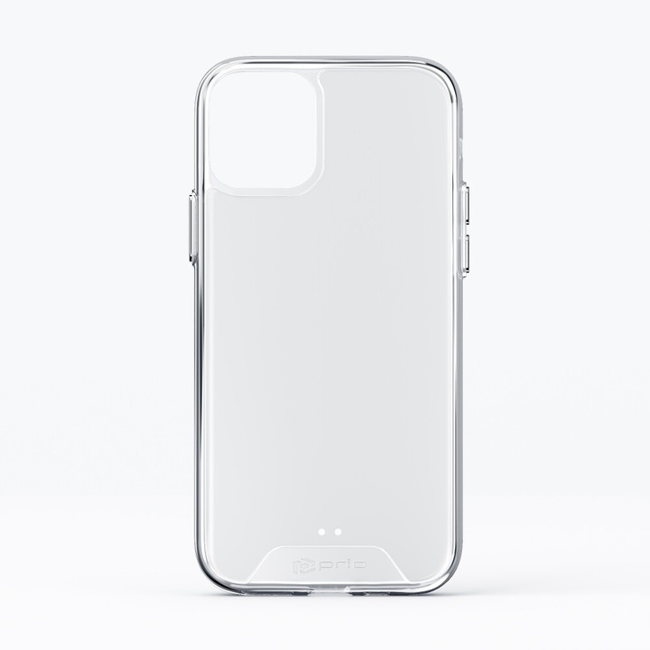 Carcasa de protectie pentru Samsung Galaxy A72 5G L1125, Clear