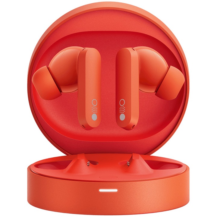 Casti Audio in Ear CMF Buds Pro by Nothing, True Wireless, Orange