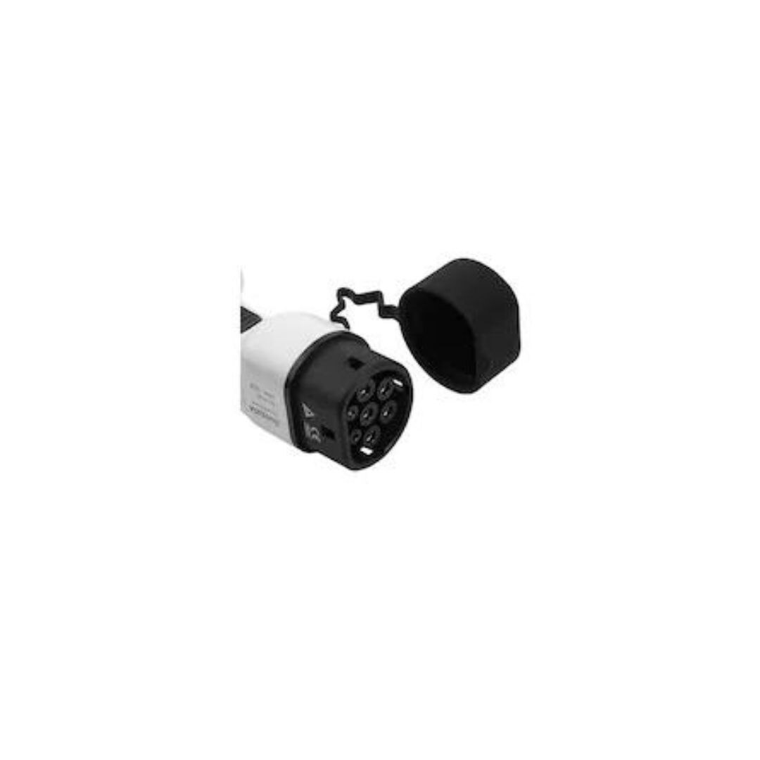 Cablu De Incarcare Masini Electrice Polyfazer Type 2 La Type 2 22kw cablu-de-incarcare-masini-electrice-polyfazer-type-2-la-type-2-22kw