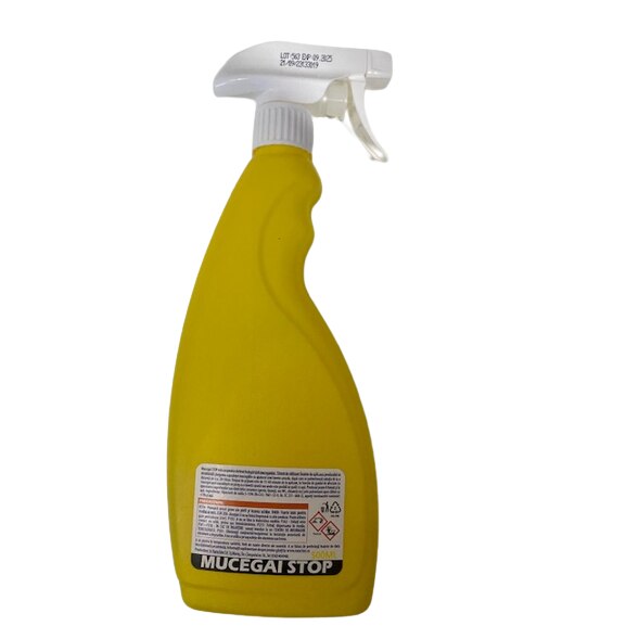 Spray antimucegai, Romchim, efect imediat, 500 ml 