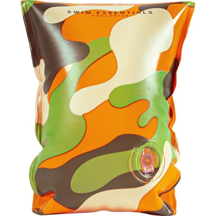 Aripioare de inot pentru copii Swim Essentials, 2-6 ani