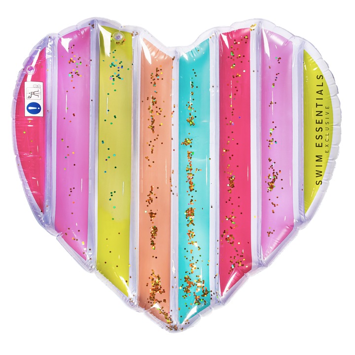 Saltea Swim Essentials, 150cm, Multicolor