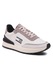 Pantofi TOMMY JEANS Sneakers Tech Runner SKUEM0EM01109, bej deschis, 42
