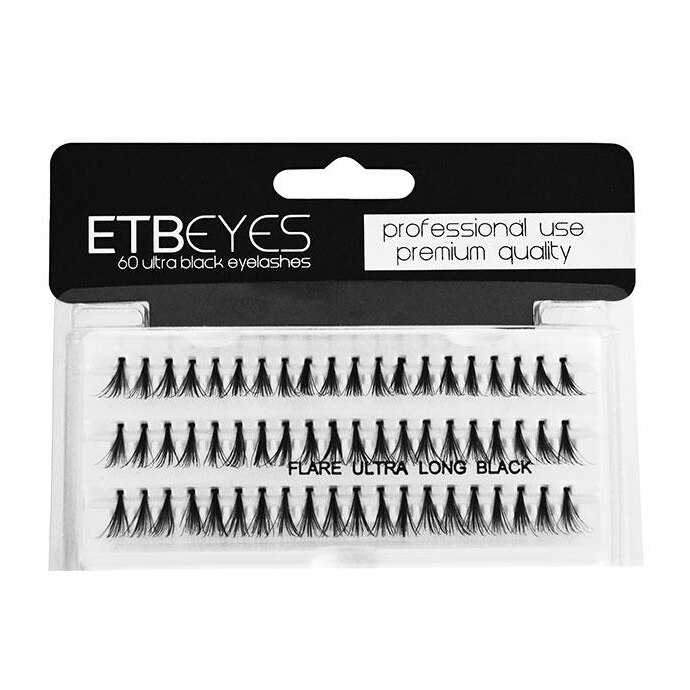 Ey Gene False ETB EyesGrup 60 Smocuri U-Negru L