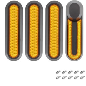 Аксесоари за електрически превозни средства