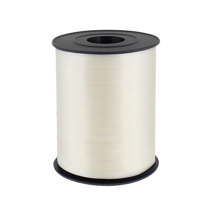 Lufi szalag, 500 m, Fehér