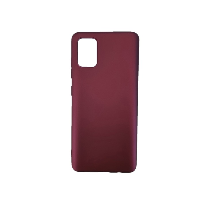 Xiaomi Mi11i \ Poco F3 \ Poco F3 Pro burkolattal kompatibilis - Szilikon burkolat (Van)