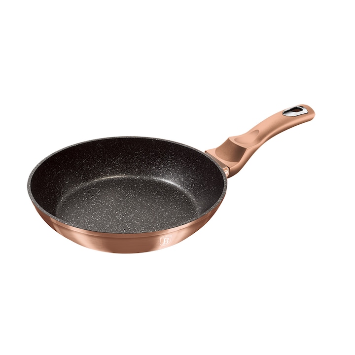 Тиган Berlinger Haus, Rose Gold Edition, 30 см