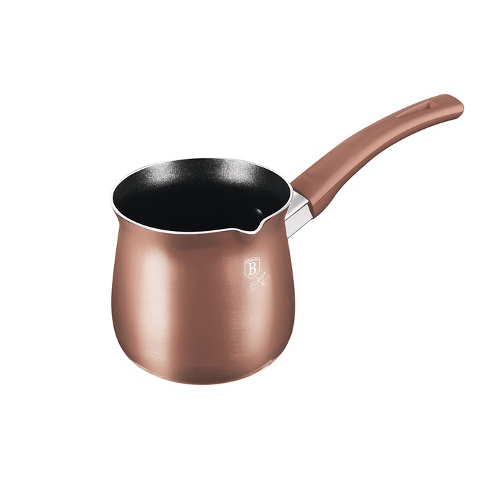 Ibric Berlinger Haus Rose Gold Edition, 10 cm