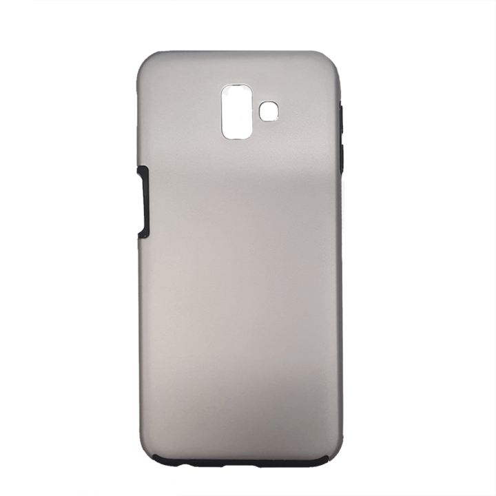 Samsung Galaxy A50 \ A50s \ A30s telefonnal kompatibilis tok, ezüst