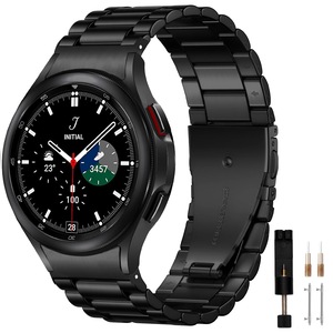Samsung Galaxy Watch6 Classic, 47mm, BT, Black - eMAG.ro