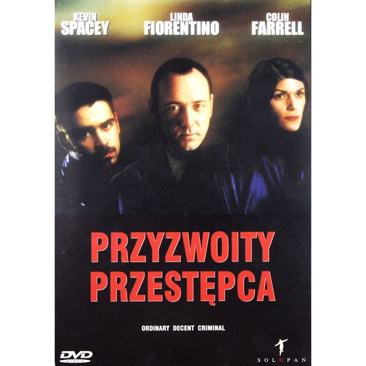 Banditul din Dublin [DVD]