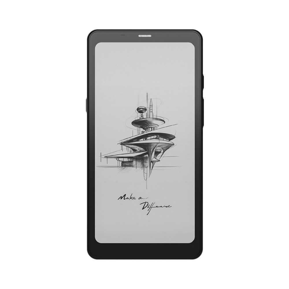 Tableta E-Ink Onyx Boox Palma, 6.13