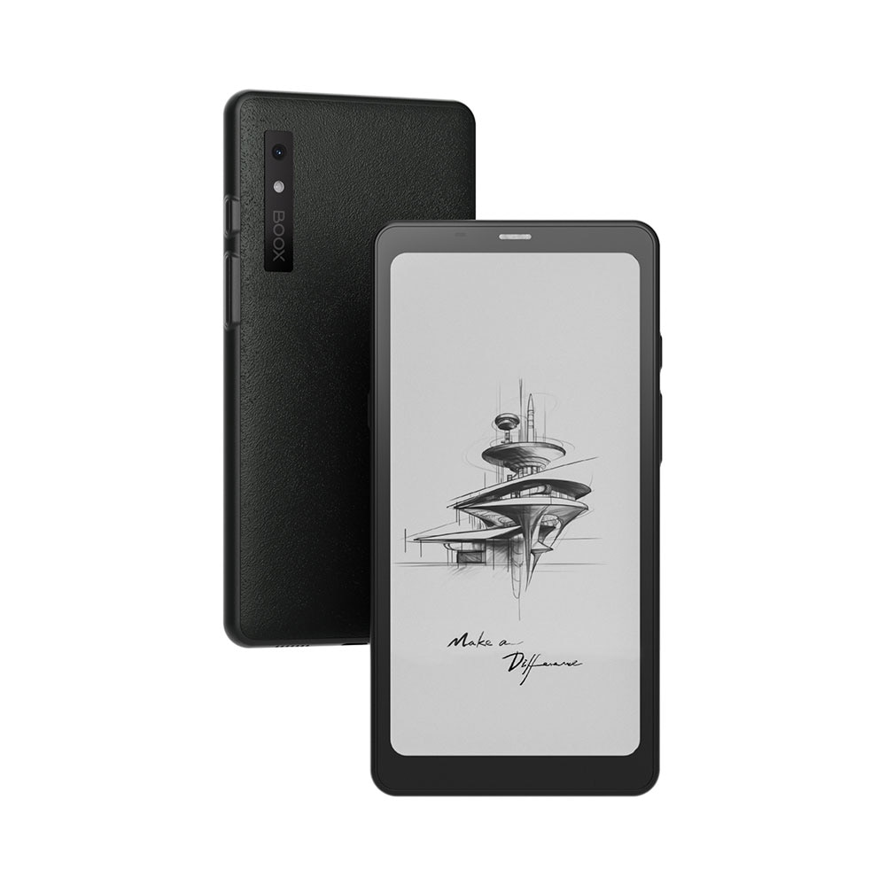 Tableta E-Ink Onyx Boox Palma, 6.13