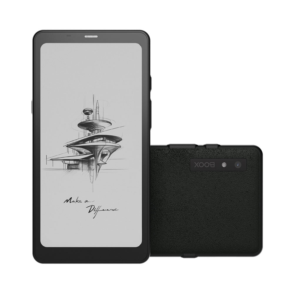 Tableta E-Ink Onyx Boox Palma, 6.13