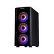 Настолен компютър Gaming Elite Gold Intel i7-10700 4.8 Ghz Turbo, 16GB DDR4, SSD 1TB, Видео карта 8GB GDDR5