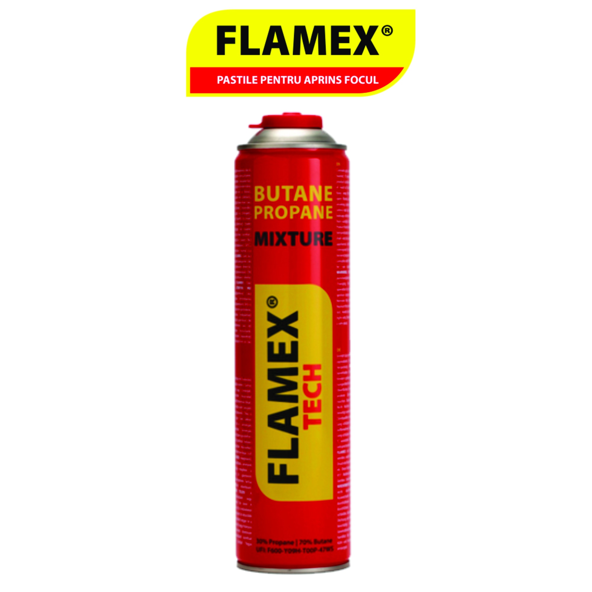 Flacon Spray 600ml