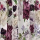 Draperie, Homeview, Poliester, 140 x 240 cm, Multicolor