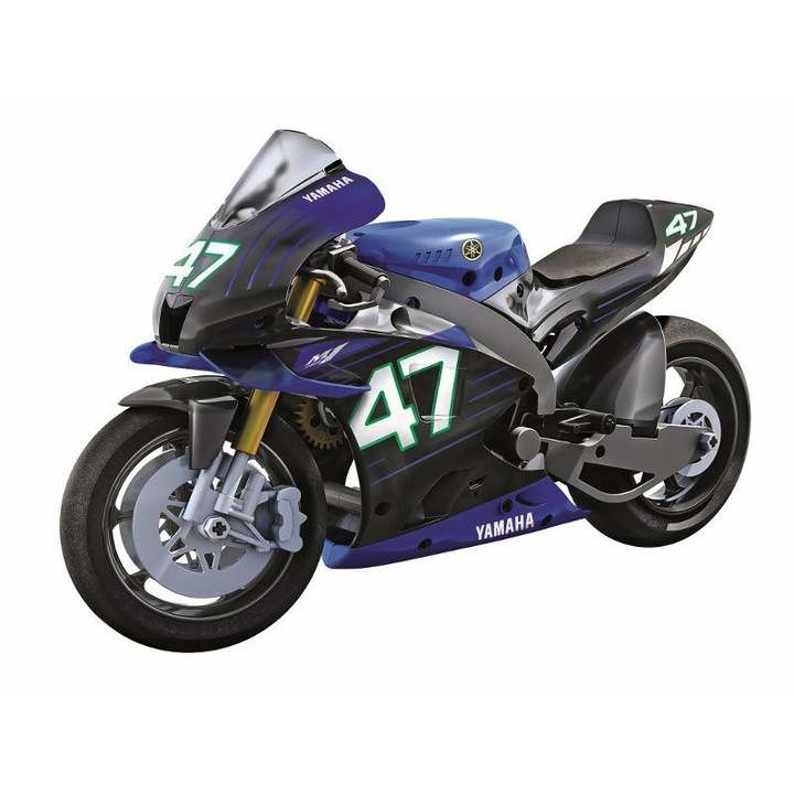Мотор YAMAHA, Clementoni, 8+
