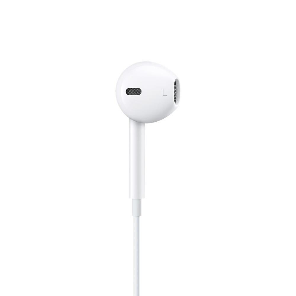 Casti Apple Earpods Mmtn2Zm/A, In-ear, Alb
