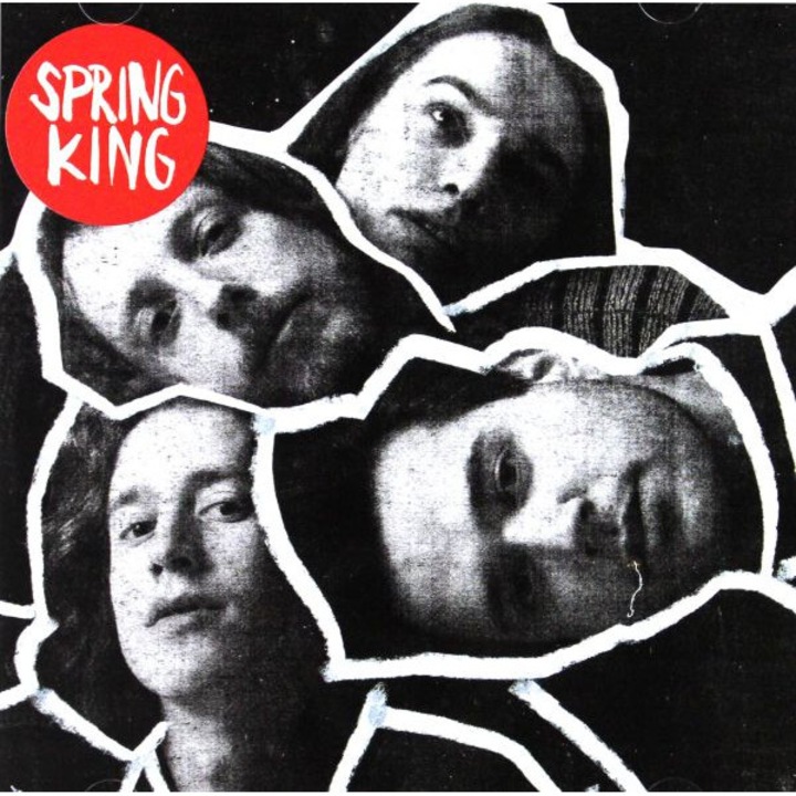 Spring King: Tell Me If You Like To [CD]