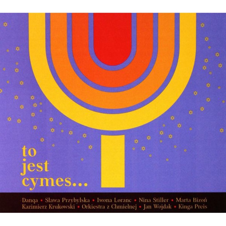 To Jest Cymes... (digipack) [CD]