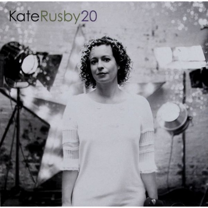Kate Rusby: 20 [2CD]