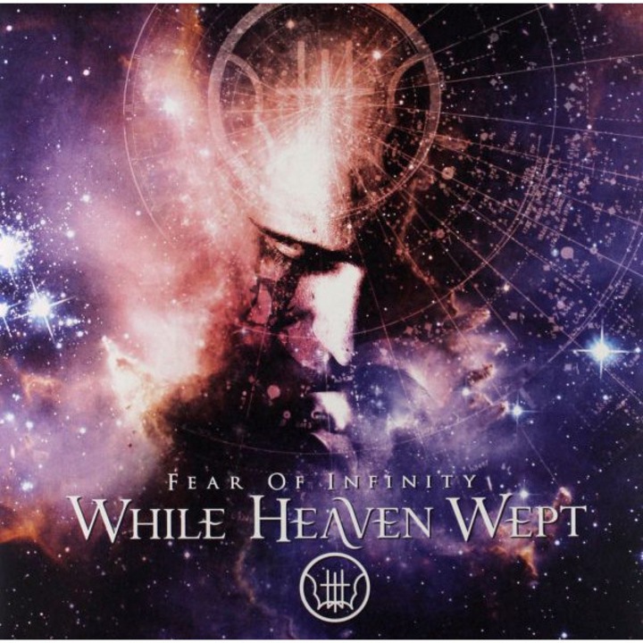 While Heaven Wept: Fear Of Infinity [2xWinyl]