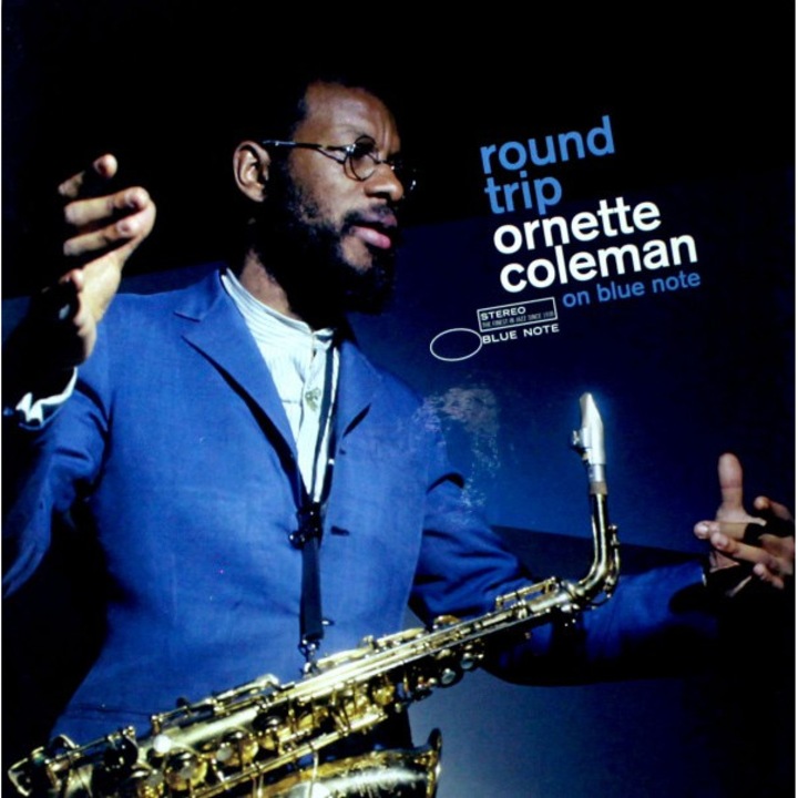 Ornette Coleman: Round Trip [6xWinyl]