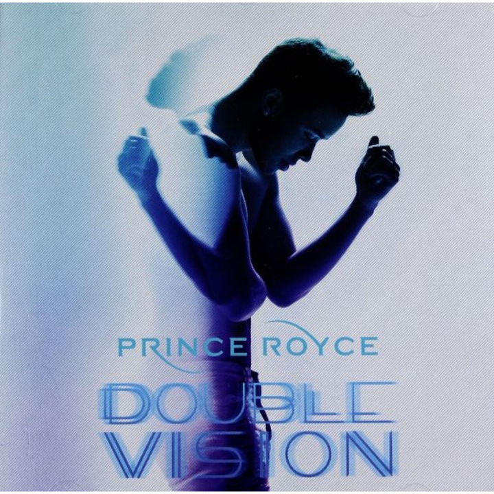 Prince Royce: Double Vision [CD]
