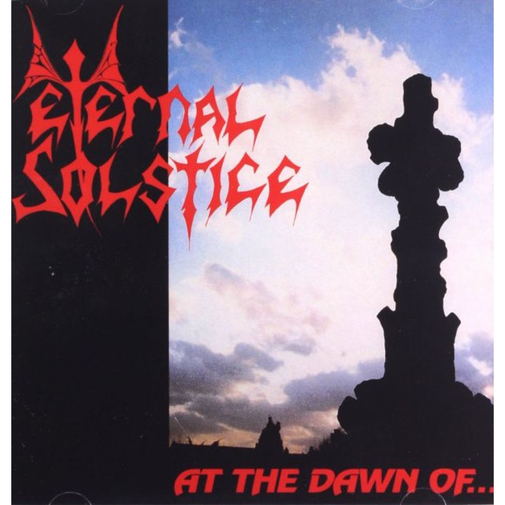 Eternal Solstice Mourning: Split [CD]